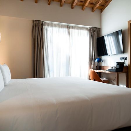 Legado Magdalena Hotel إشبيلية المظهر الخارجي الصورة