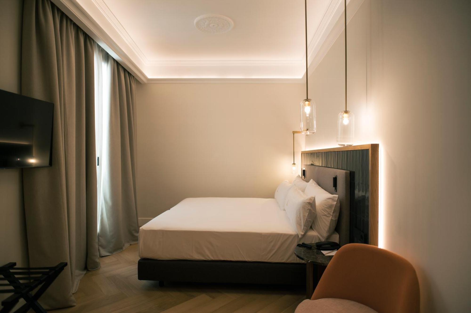 Legado Magdalena Hotel إشبيلية المظهر الخارجي الصورة