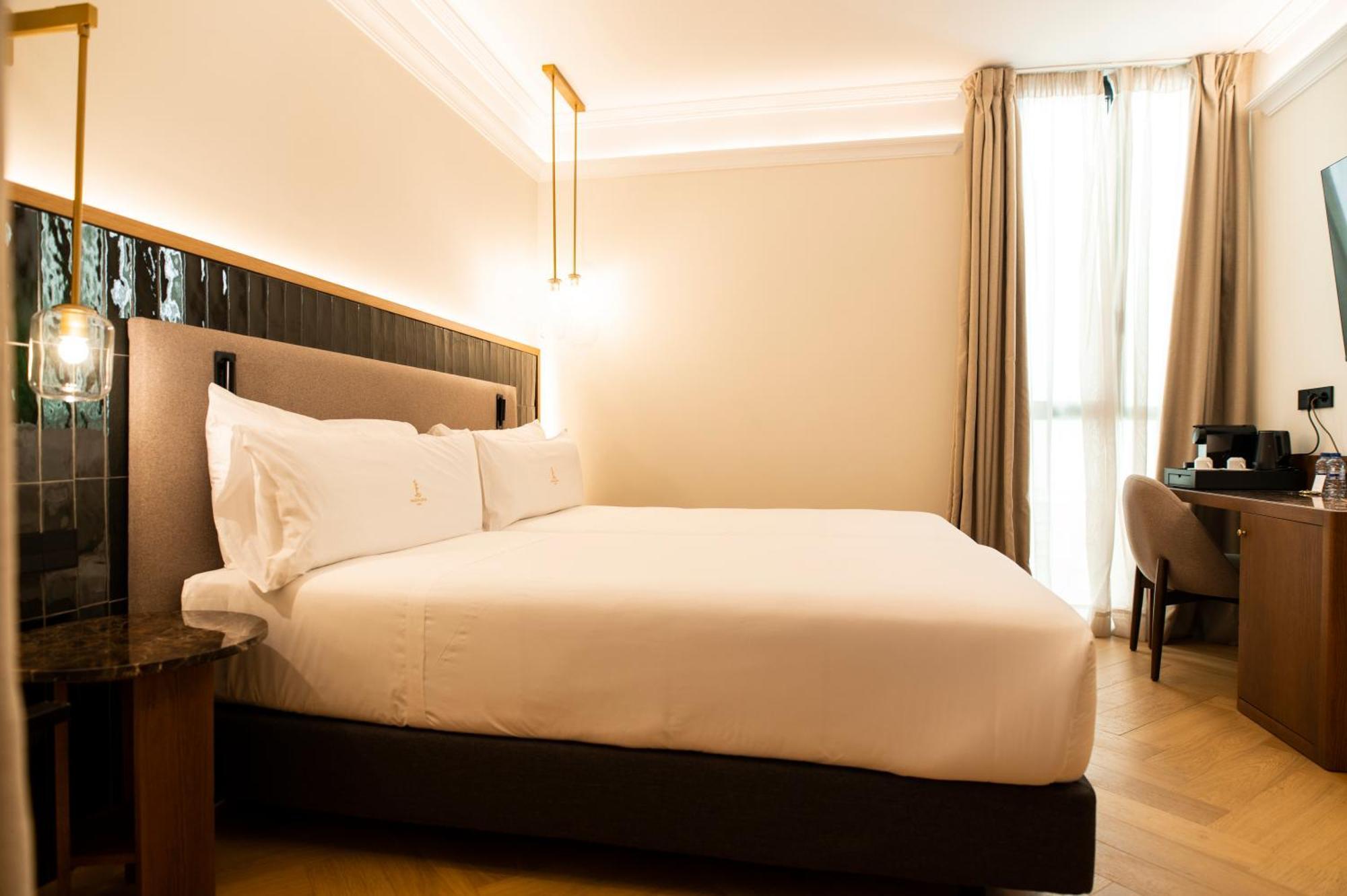 Legado Magdalena Hotel إشبيلية المظهر الخارجي الصورة