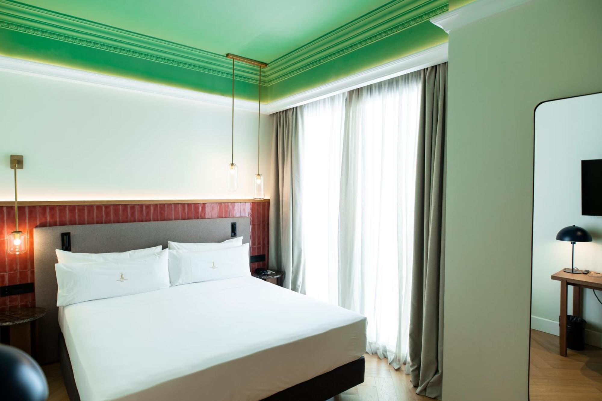 Legado Magdalena Hotel إشبيلية المظهر الخارجي الصورة