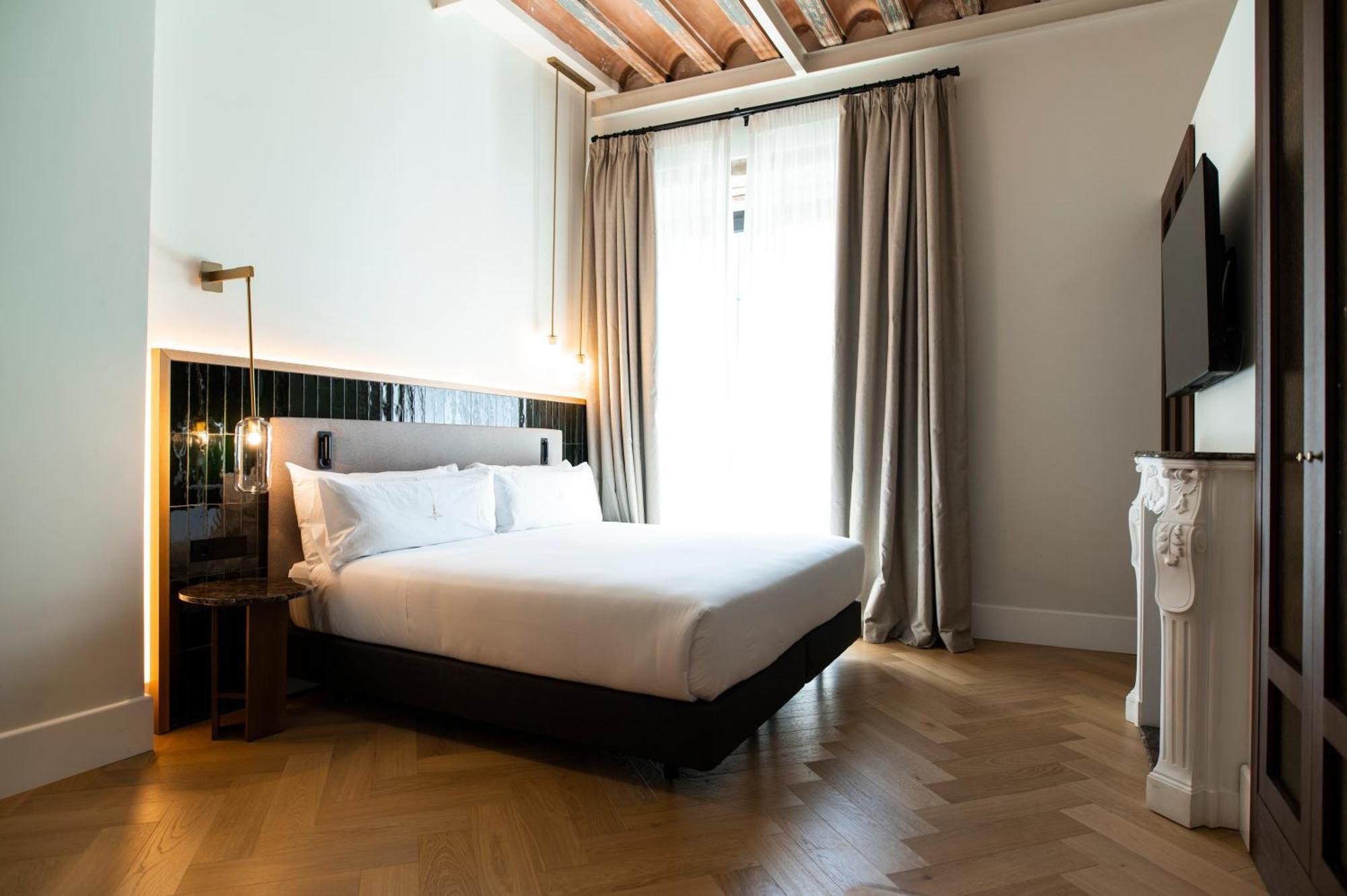 Legado Magdalena Hotel إشبيلية المظهر الخارجي الصورة