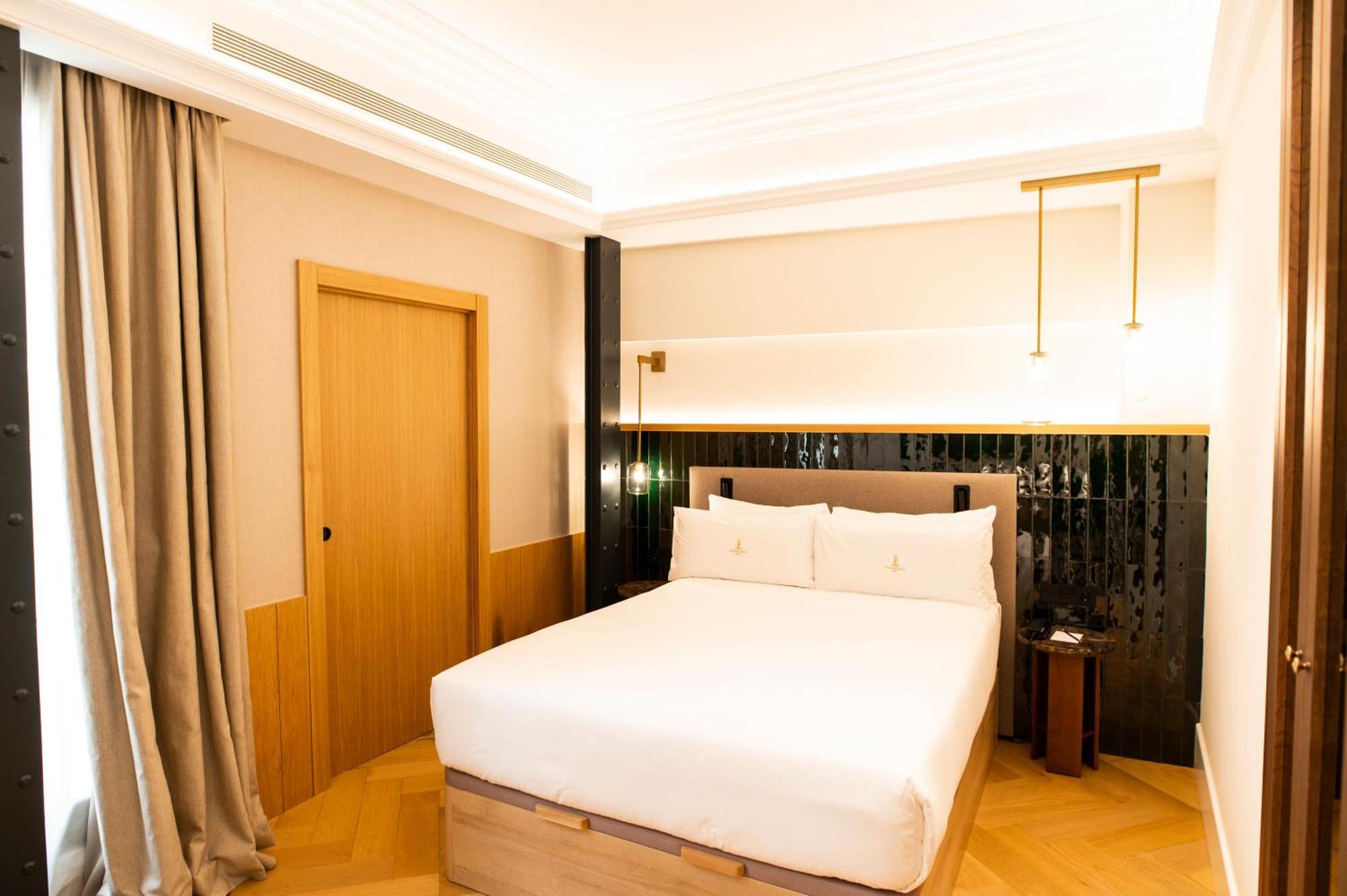 Legado Magdalena Hotel إشبيلية المظهر الخارجي الصورة